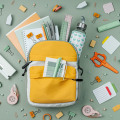What is the Average Cost of School Supplies for Students in Brooklyn, New York?