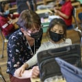 What is the Average Teacher Tenure in Brooklyn, New York Schools?