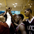 Do Brooklyn, New York Schools Have Sports Teams?