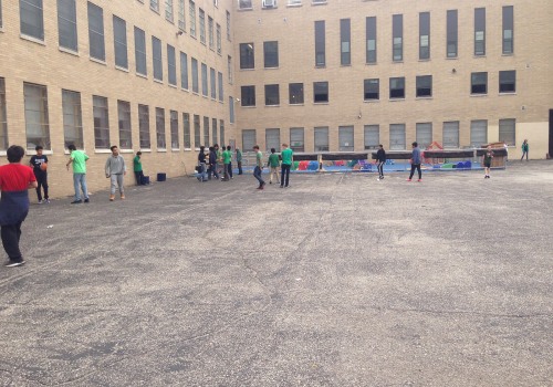 Alternative Schools in Brooklyn, New York: A Comprehensive Guide