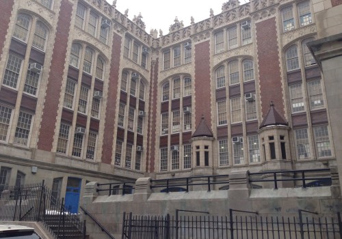 Exploring Magnet Schools in Brooklyn, New York