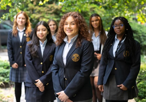 Are All-Girls and All-Boys Schools Available in Brooklyn, New York?