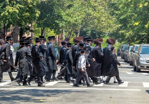 Religious Schools in Brooklyn, New York: Quality Education with a Religious Component