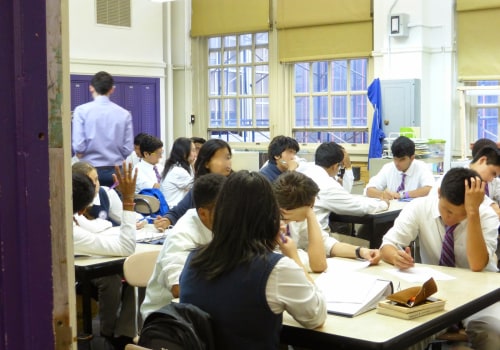 Do Schools in Brooklyn, New York Have a Dress Code for Students?