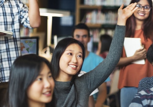 Do Schools in Brooklyn, New York Offer Foreign Language Classes?