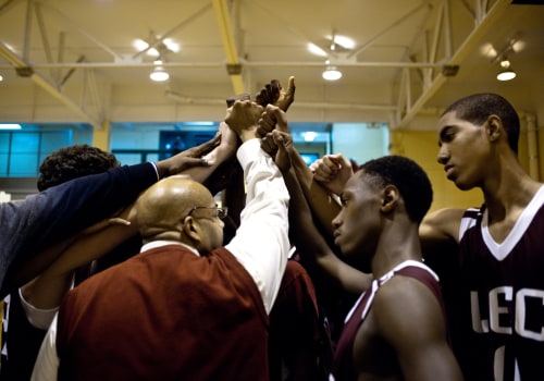 Do Brooklyn, New York Schools Have Sports Teams?