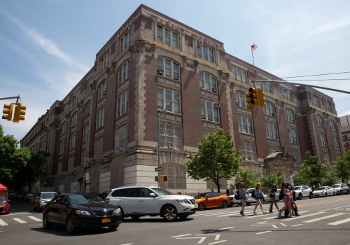 The Best Neighborhoods for Families in Brooklyn, New York