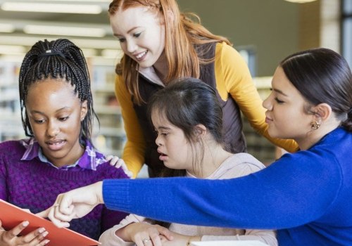 Specialized Programs for Students with Disabilities in Brooklyn, New York Schools