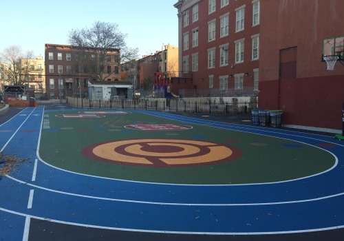 What is the Average Class Size in Brooklyn, New York Schools?