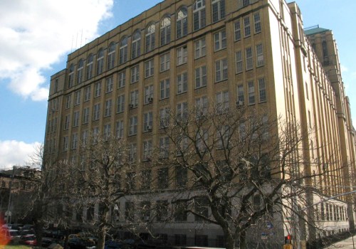 Exploring the Elite High Schools of Brooklyn, New York