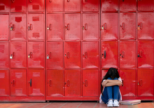 Do Schools in Brooklyn, New York Have a Zero-Tolerance Policy for Bullying?